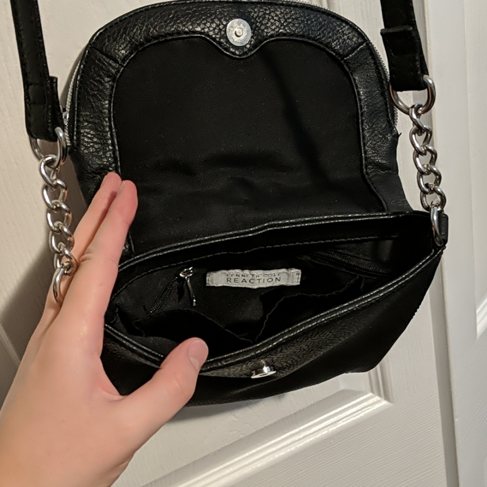 Kenneth Cole Reaction Purse - Picture 2 of 4